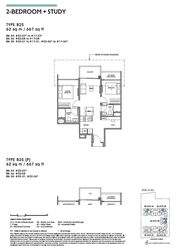 Lakeside Drive (D22), Condominium #618902501
